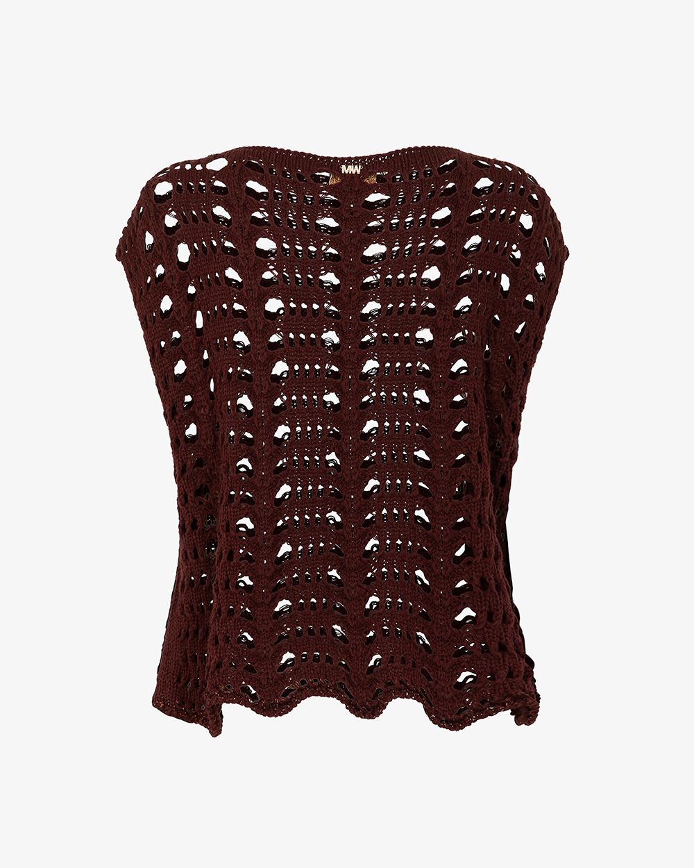 Markup Donna Camicie & Bluse Top in crochet