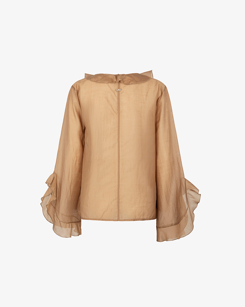 Markup Donna Camicie & Bluse Blusa in mussola blusa