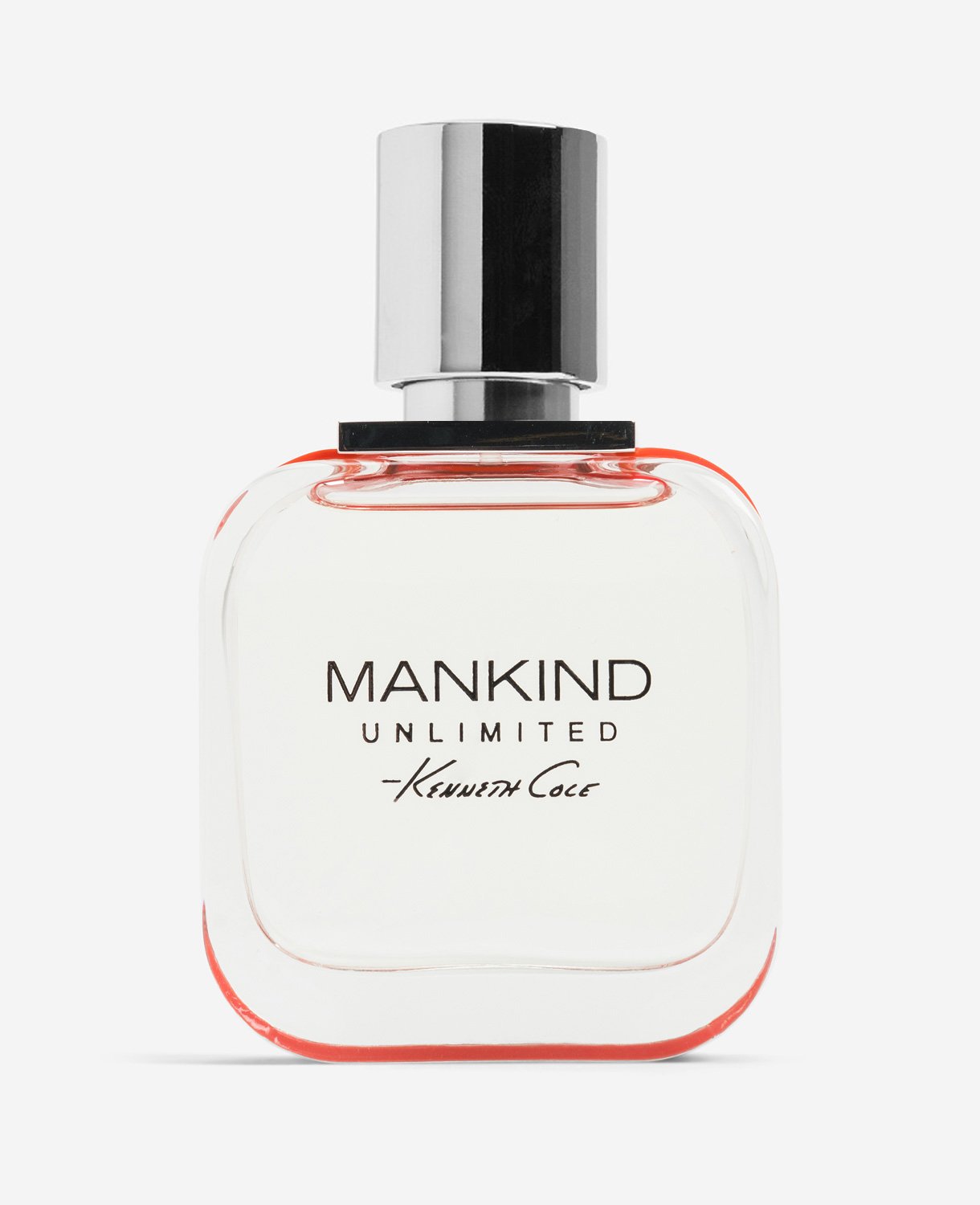 Kenneth Cole Reaction Fragrance Mankind Unlimited For Him Eau de Toilette profumo 1,7 oz