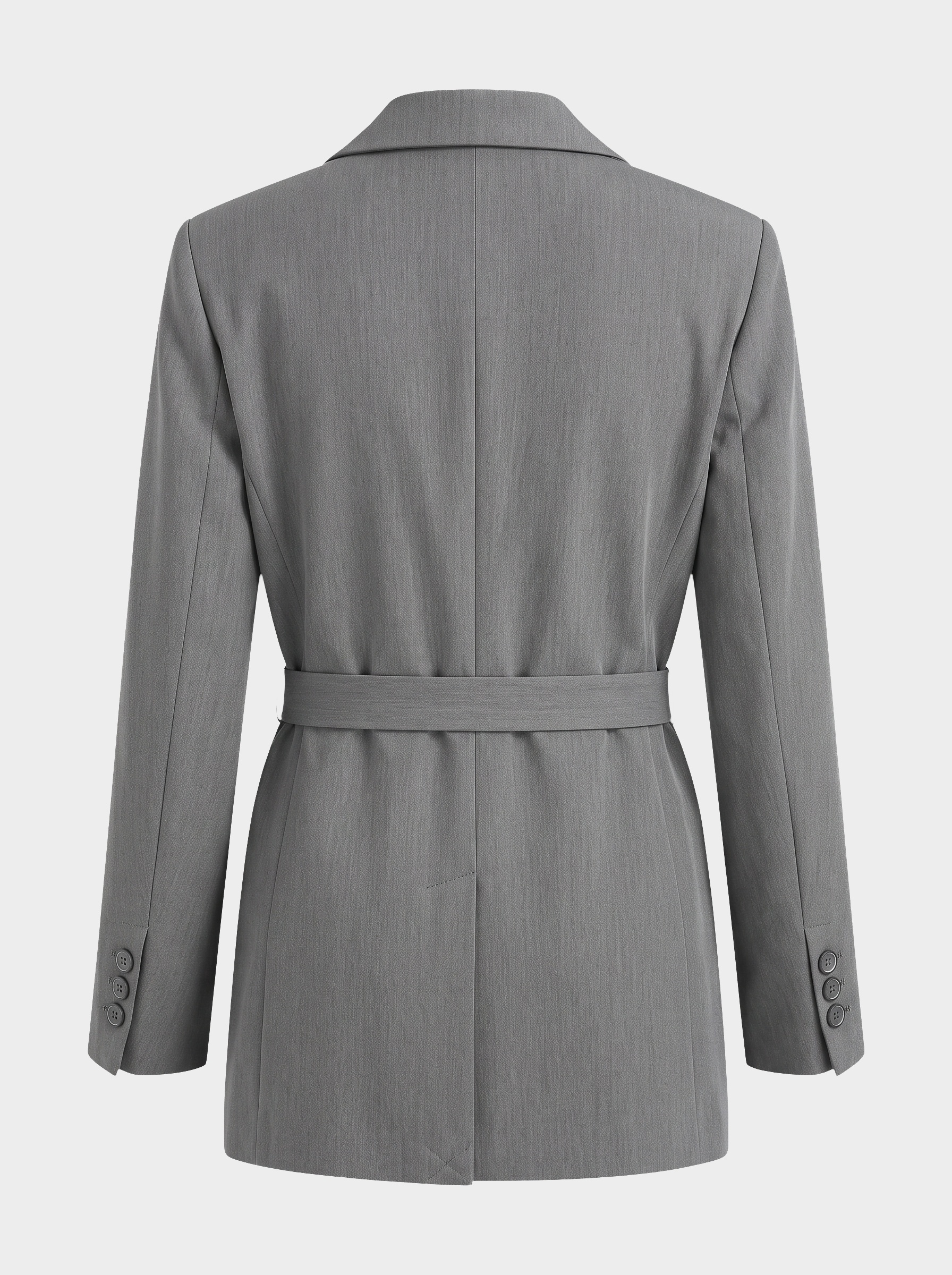 Markup Donna Tailleur & Blazer Blazer over in flanella pettinata donna