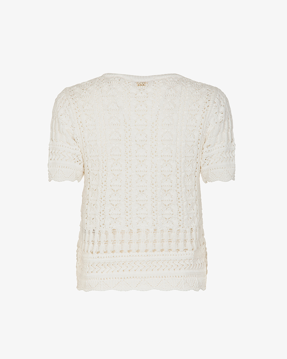 Markup Donna Maglieria Cardigan in crochet donna