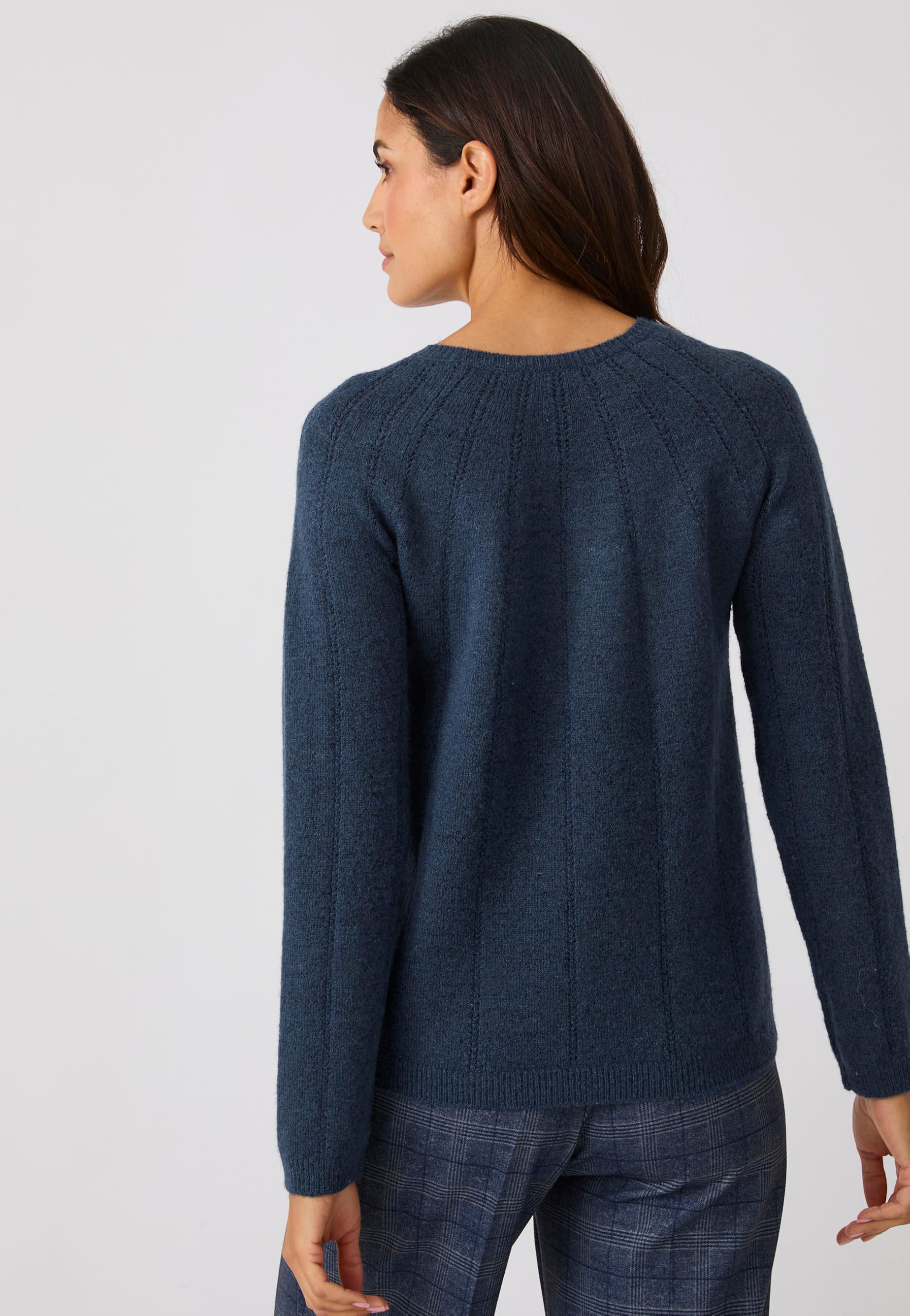 Damart Thermolactyl maglione donna caldo
