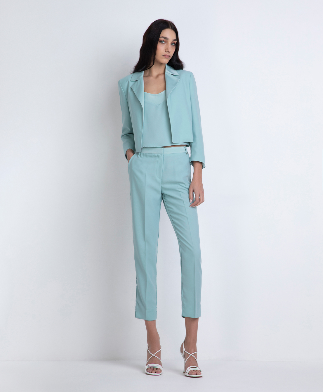 Markup Donna Giacche & Giubbotti Giacca crop donna