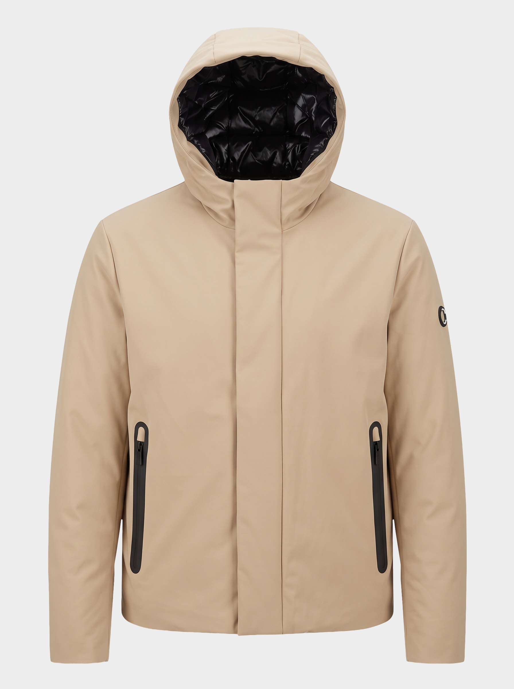 Markup Uomo Giacche & Giubbotti Parka corto softshell parka