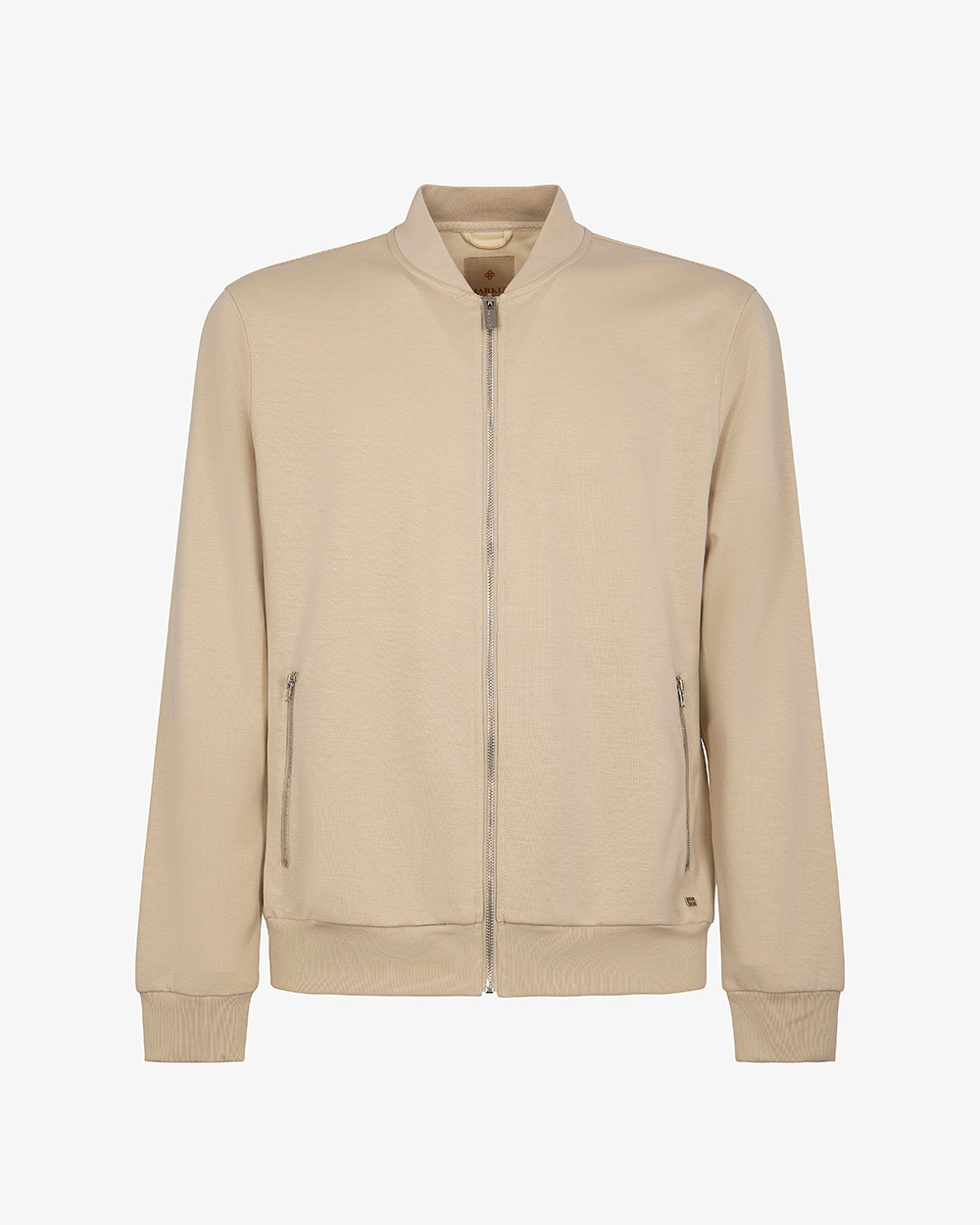 Markup Uomo Felpe & T-shirt Felpa bomber zip felpa