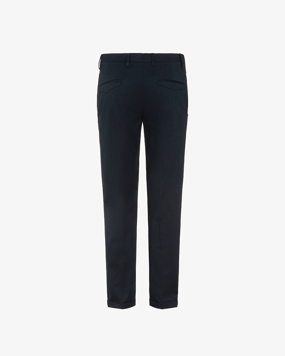 Markup Uomo Pantaloni & Bermuda Pantalone one pince canneté pantalone