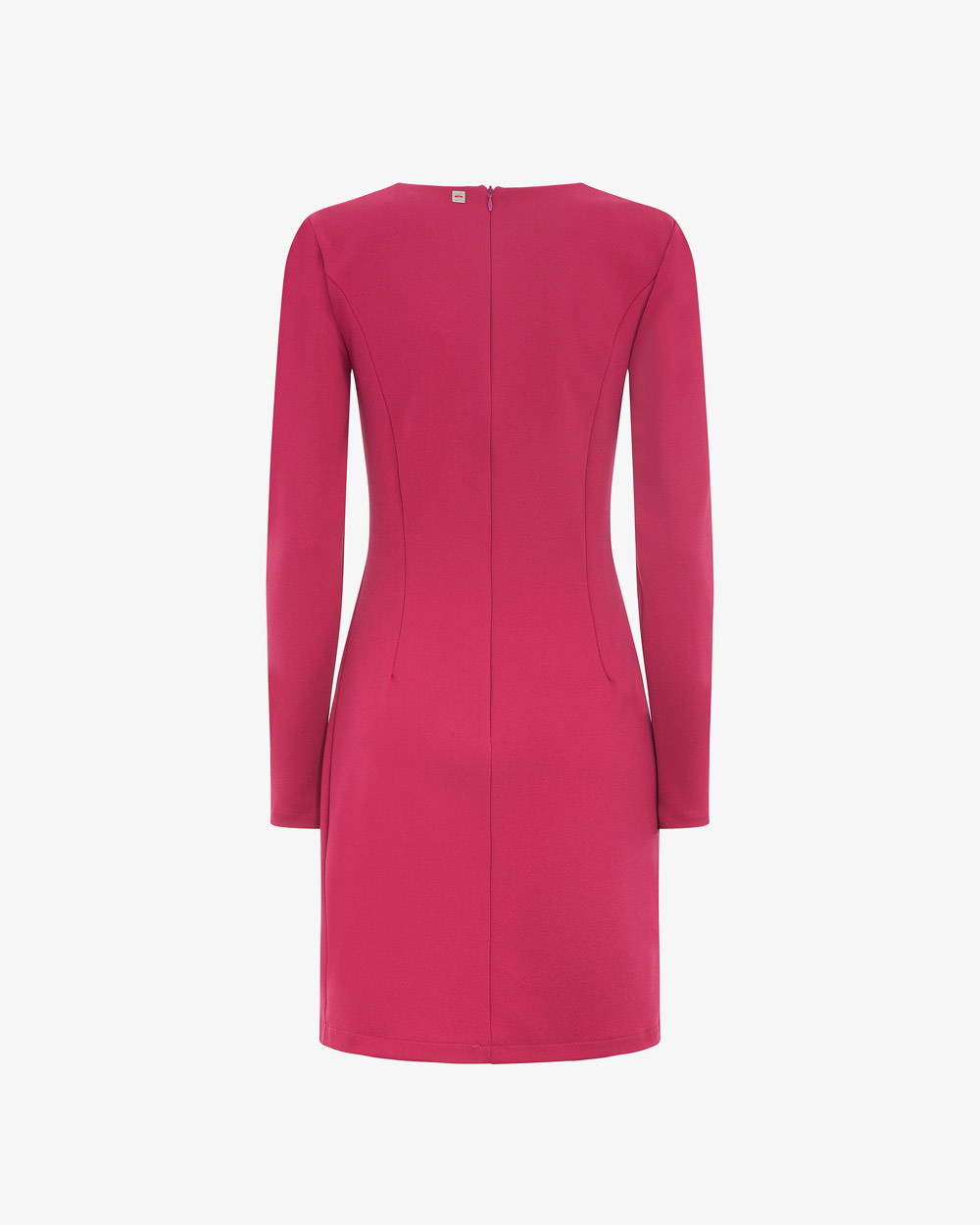 Markup Donna Vestiti Abito in crepe abito
