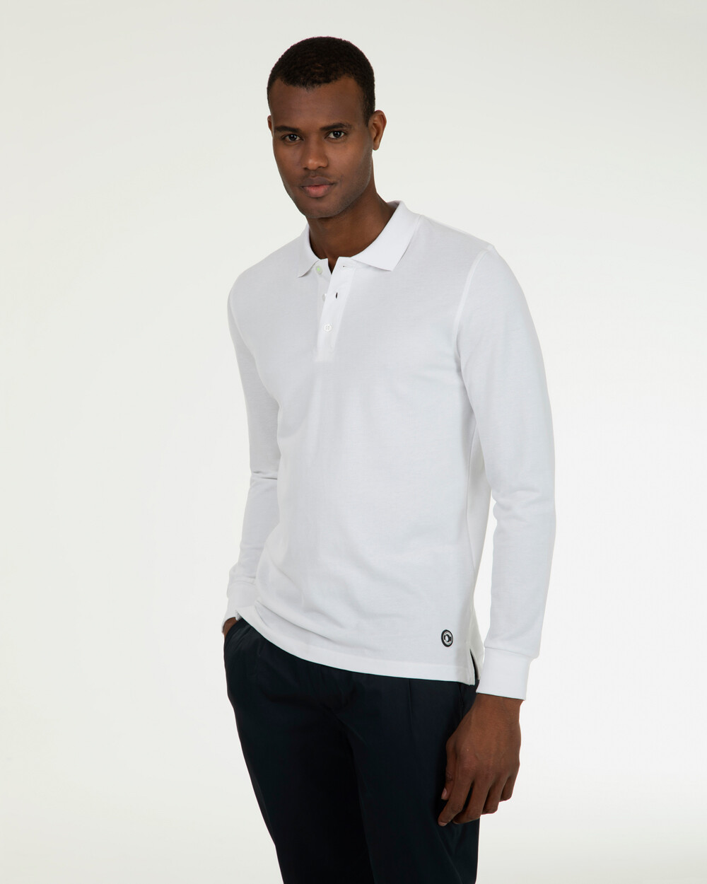 Markup Uomo Maglieria Polo piquet basic polo