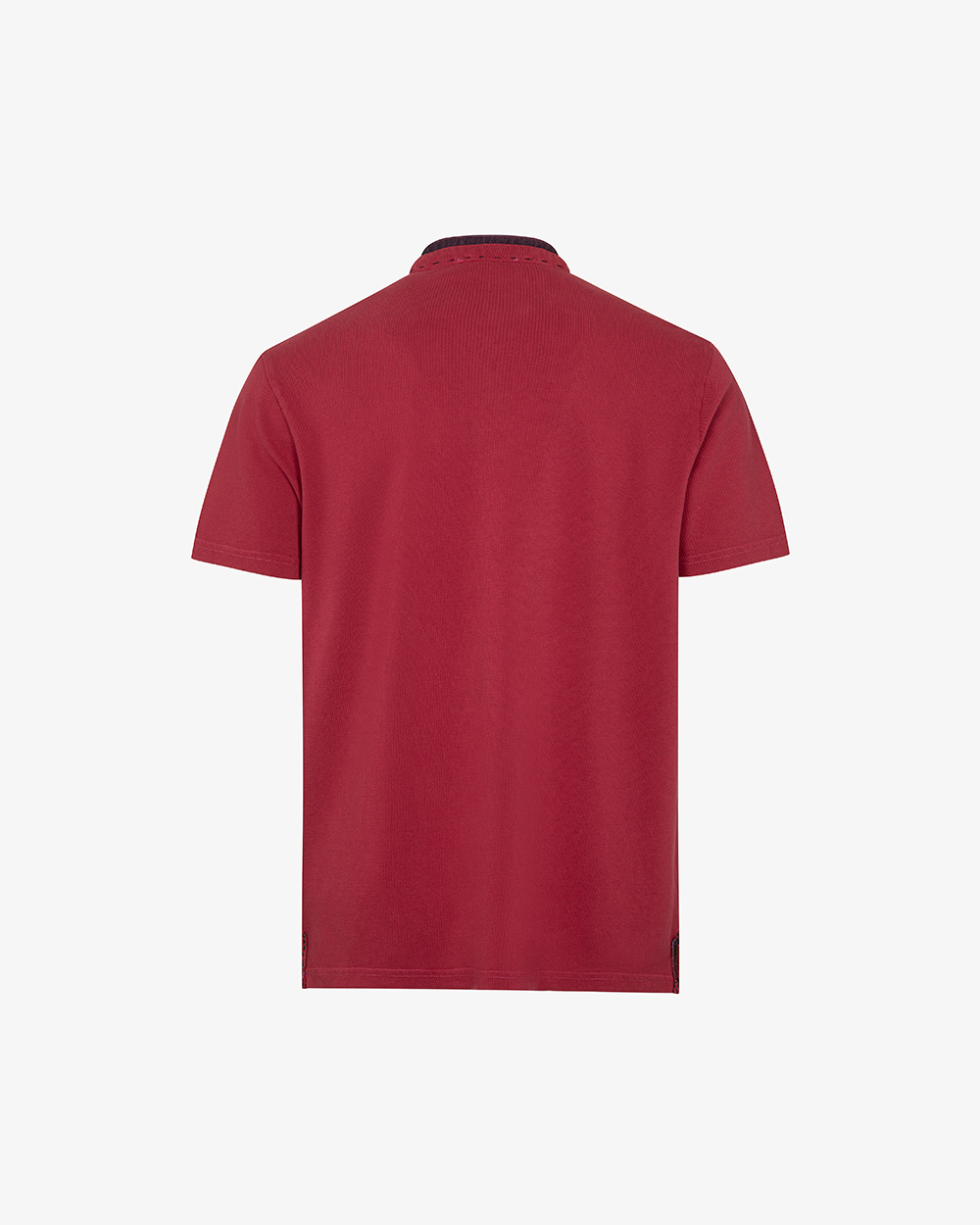 Markup Uomo Felpe & T-shirt Serafino in jersey maglia