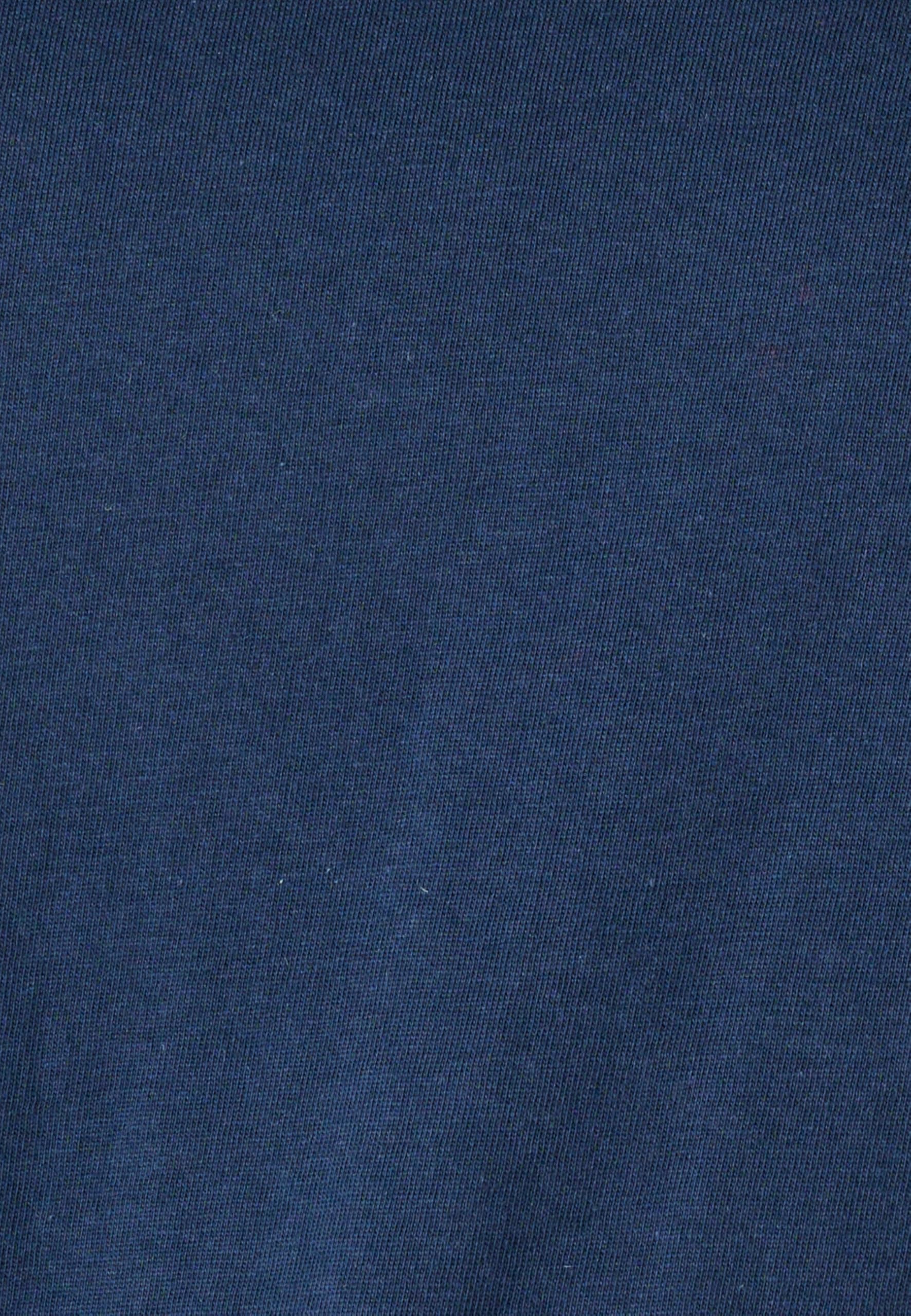 Damart Prêt-à-porter T-Shirt Dettagli Fantasia Puro Cotone T-shirt