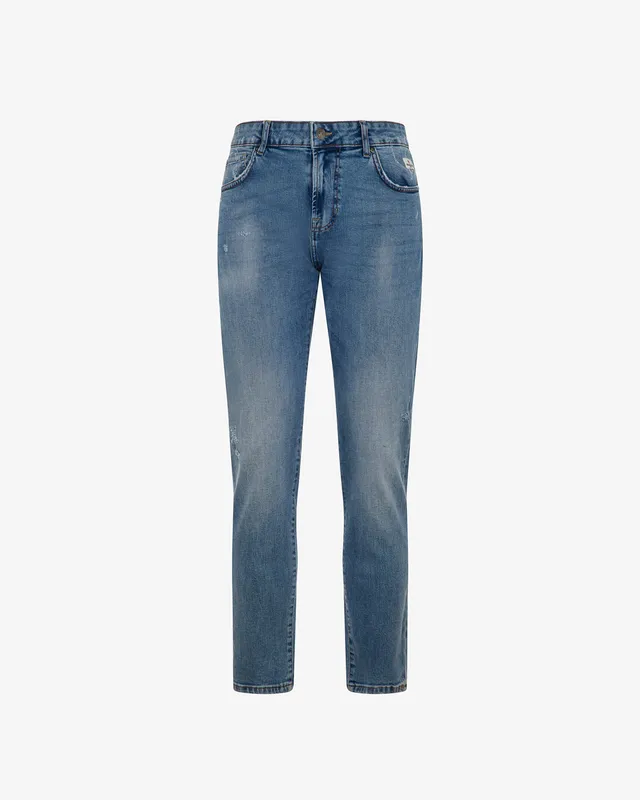 Markup Uomo Jeans Jeans lavaggio chiaro jeans uomo lavaggio chiaro