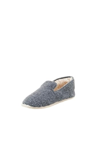 Damart Calzature Pantofole Thermolactyl uomo, taglia 45