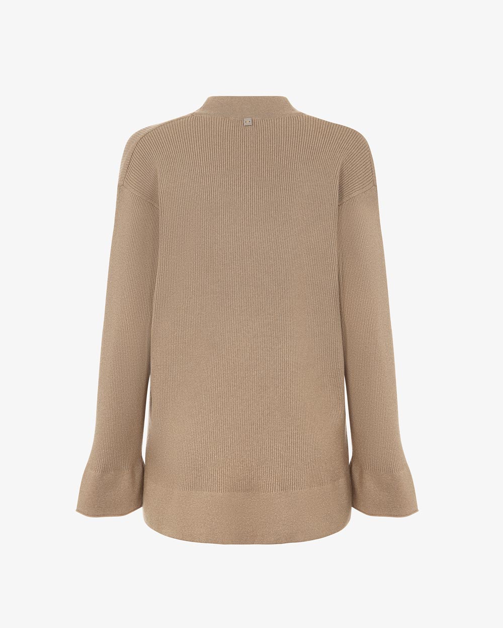 Markup Donna Maglieria Cardigan a coste lurex cardigan