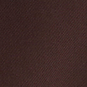 Kenneth Cole Reaction Clothing Three Button Boyfriend Jacket with Flap Pockets blazer marrone twill