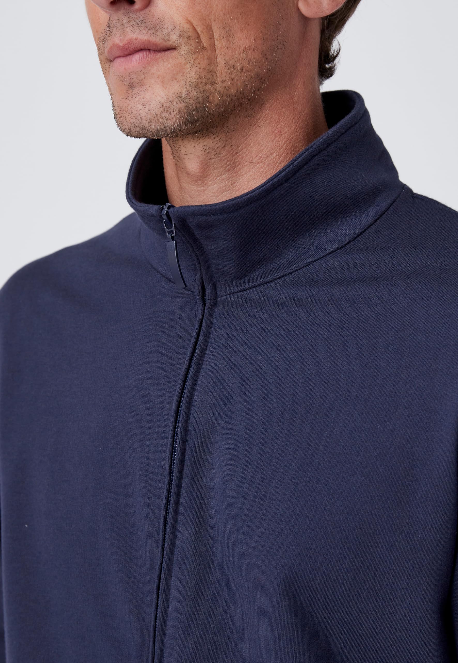 Damart Prêt-à-porter Set relax 3 pezzi tuta uomo XL e 3XL jersey