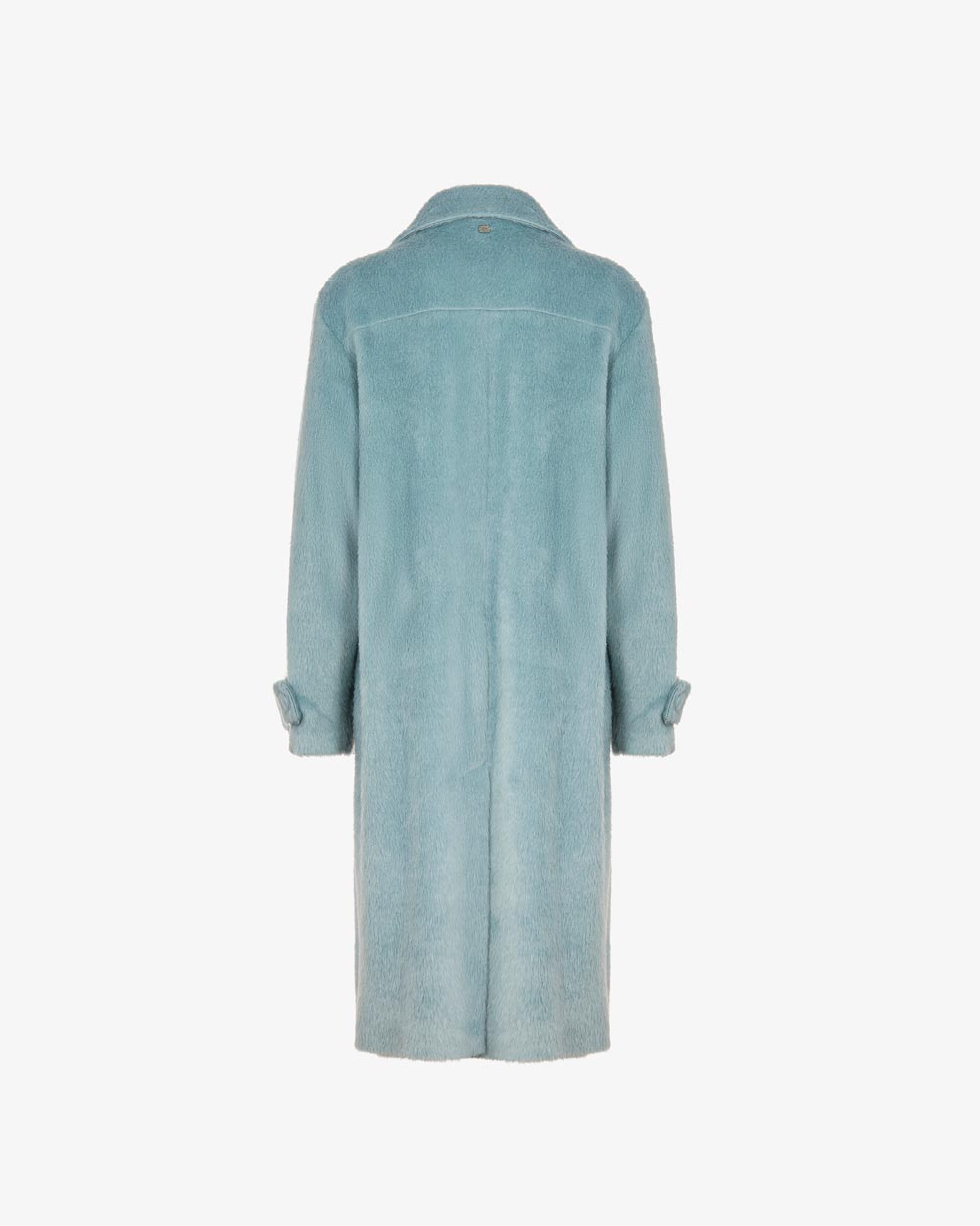 Markup Donna Cappotti Cappotto doppiopetto beaver donna
