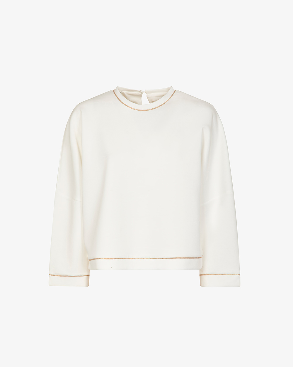 Markup Donna T-Shirt & Felpe Felpa interlock donna