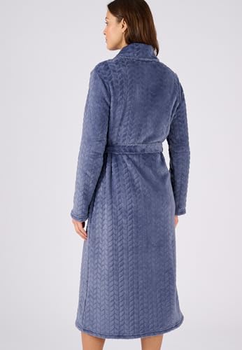 Damart Homewear Abito da camera Thermolactyl in morbida maglia XS