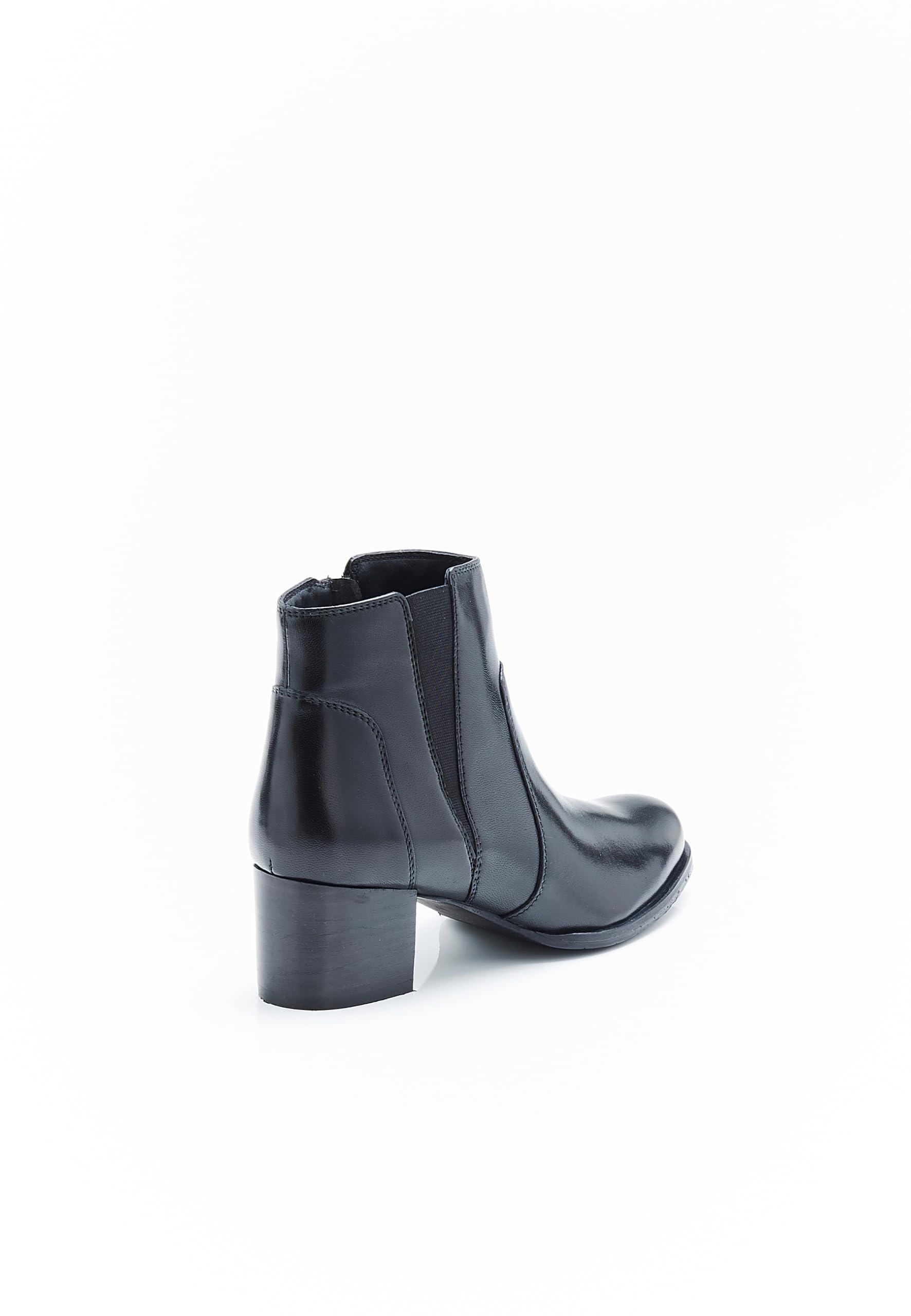 Damart Calzature Stivaletti da donna tacco 5 cm caldi