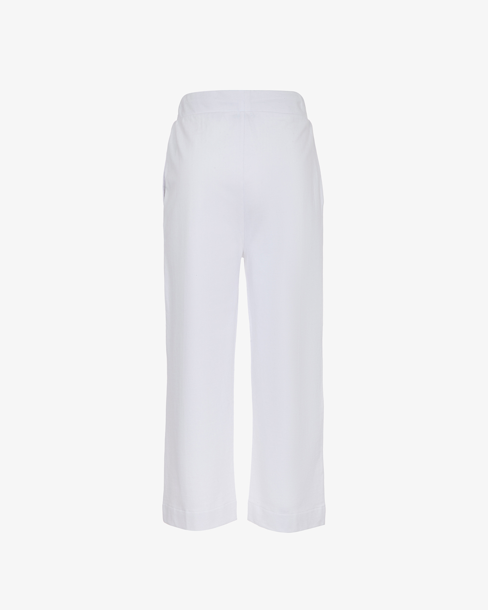 Markup Donna Jeans & Pantaloni Pantalone cropped in felpa
