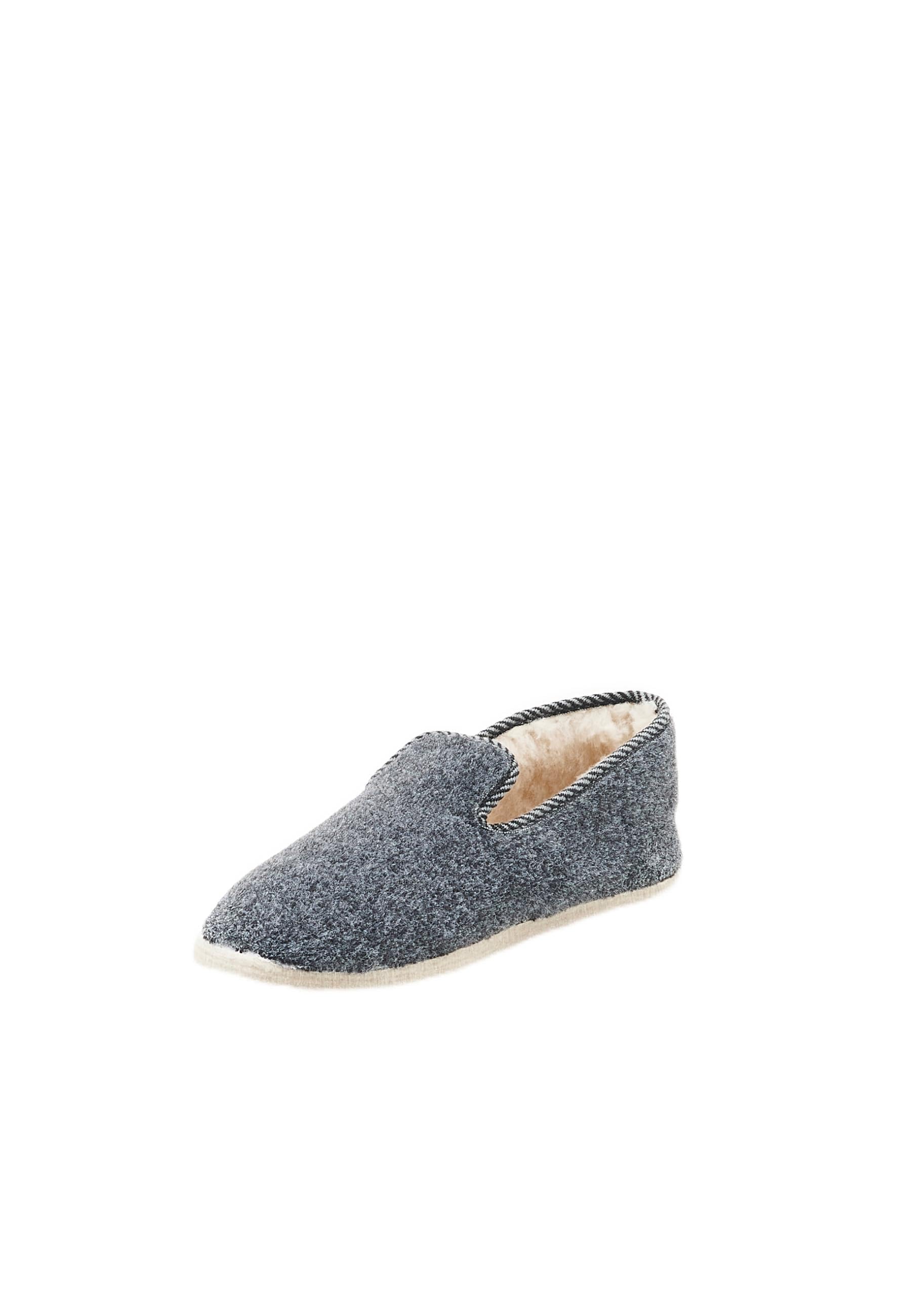 Damart Calzature Pantofole Thermolactyl uomo, taglia 45