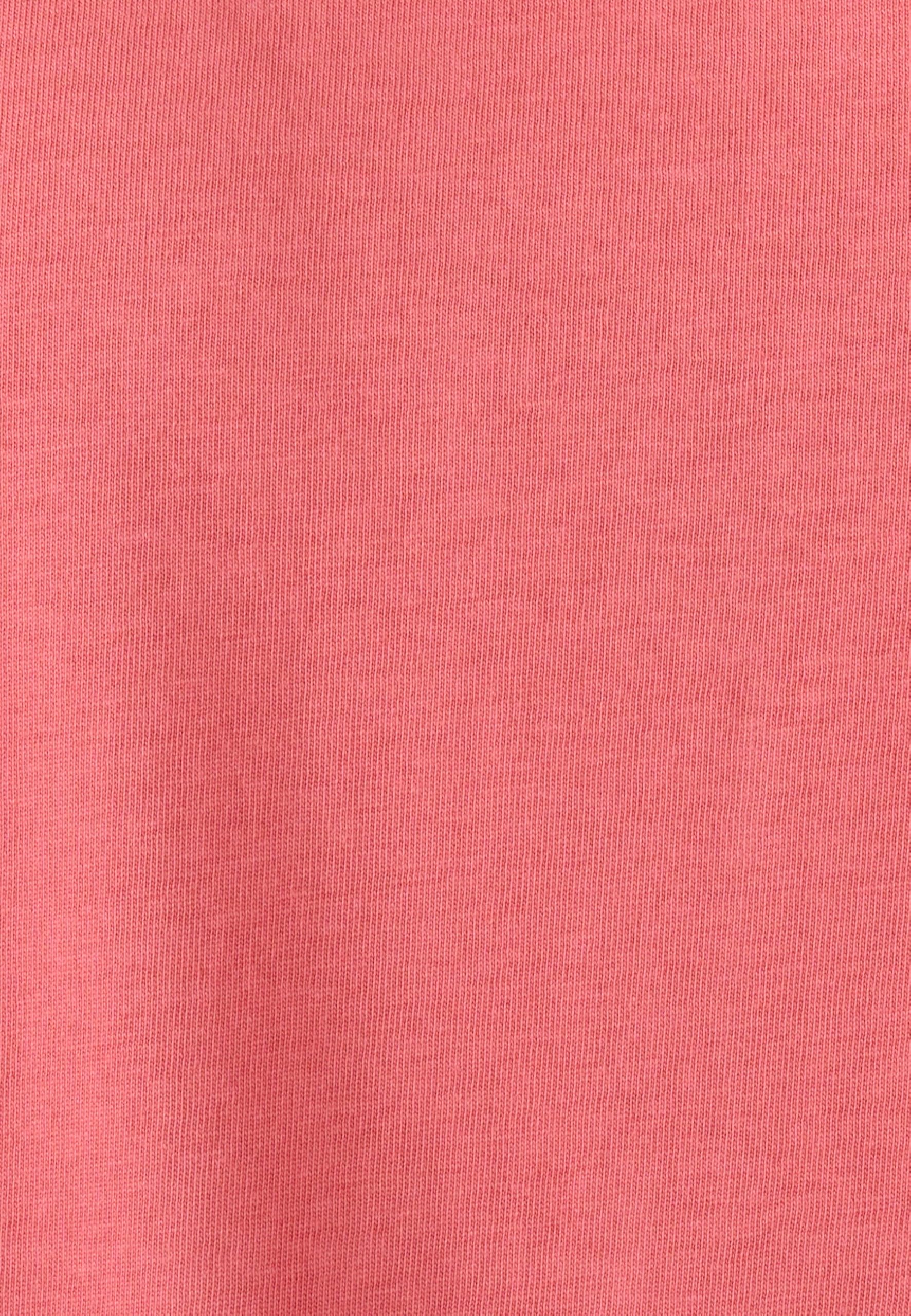 Damart Homewear Pigiama in puro cotone donna rosa animale