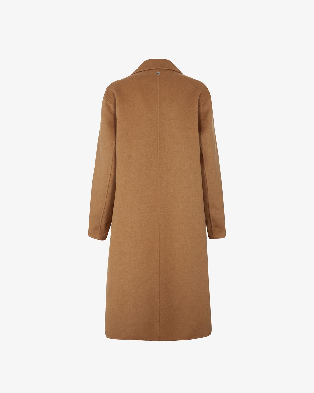 Markup Donna Cappotti Cappotto misto lana cappotto