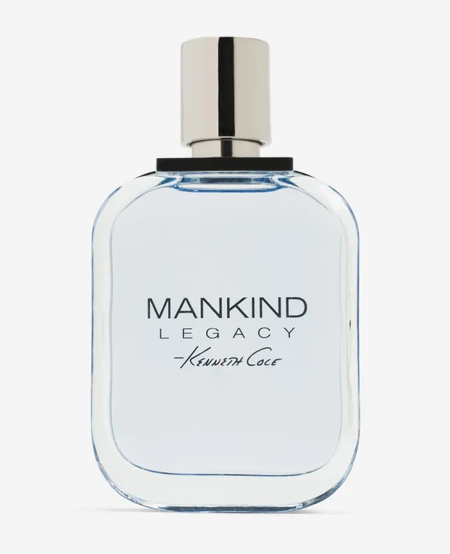 Kenneth Cole Reaction Fragrance Mankind Legacy For Him Eau de Toilette 3,4 oz spray