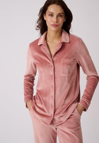 Damart Homewear Thermolactyl Pigiama donna in velluto