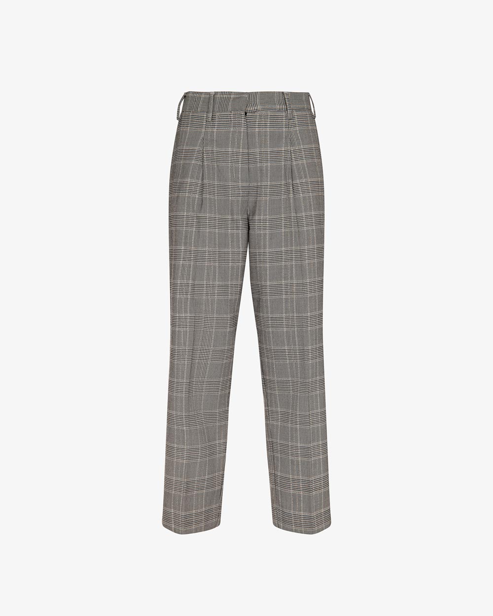 Markup Donna Jeans & Pantaloni Pantalone principe di galles pantalone