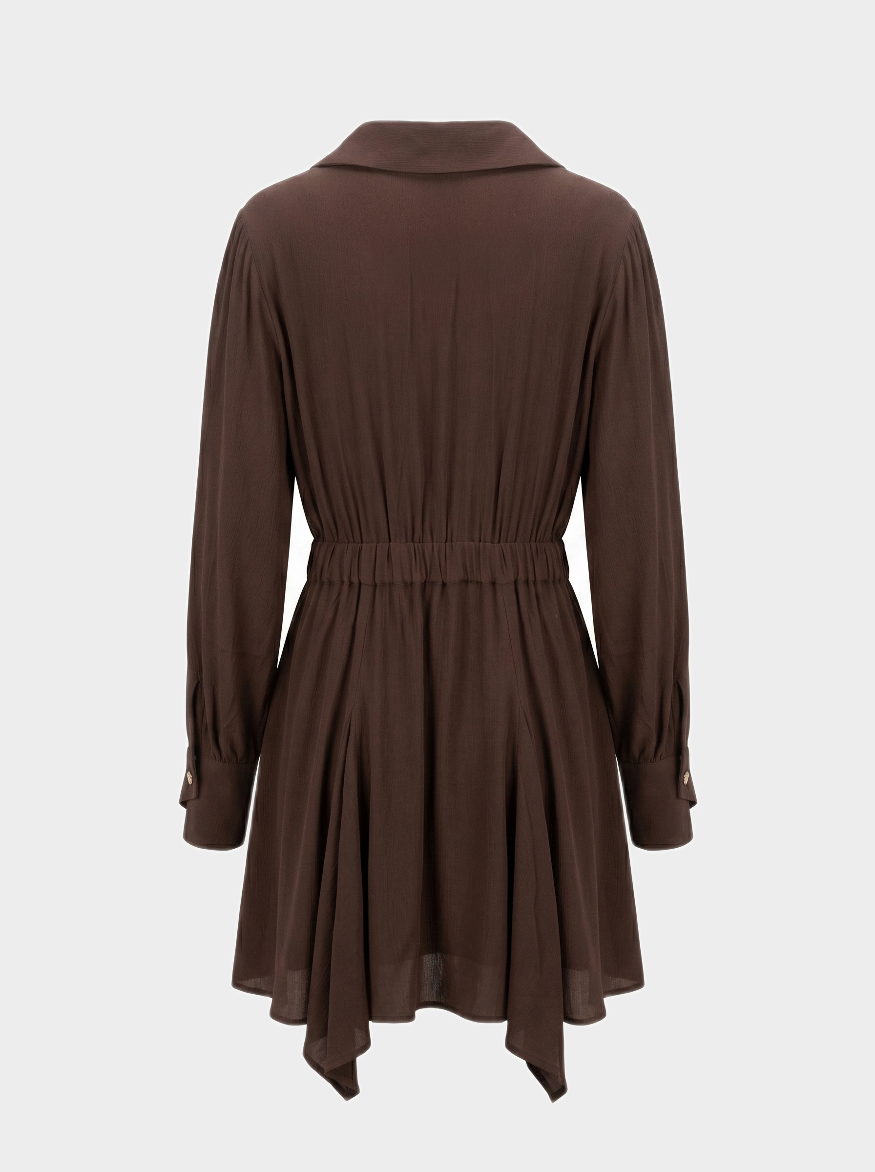 Markup Donna Vestiti Abito in crepe abito