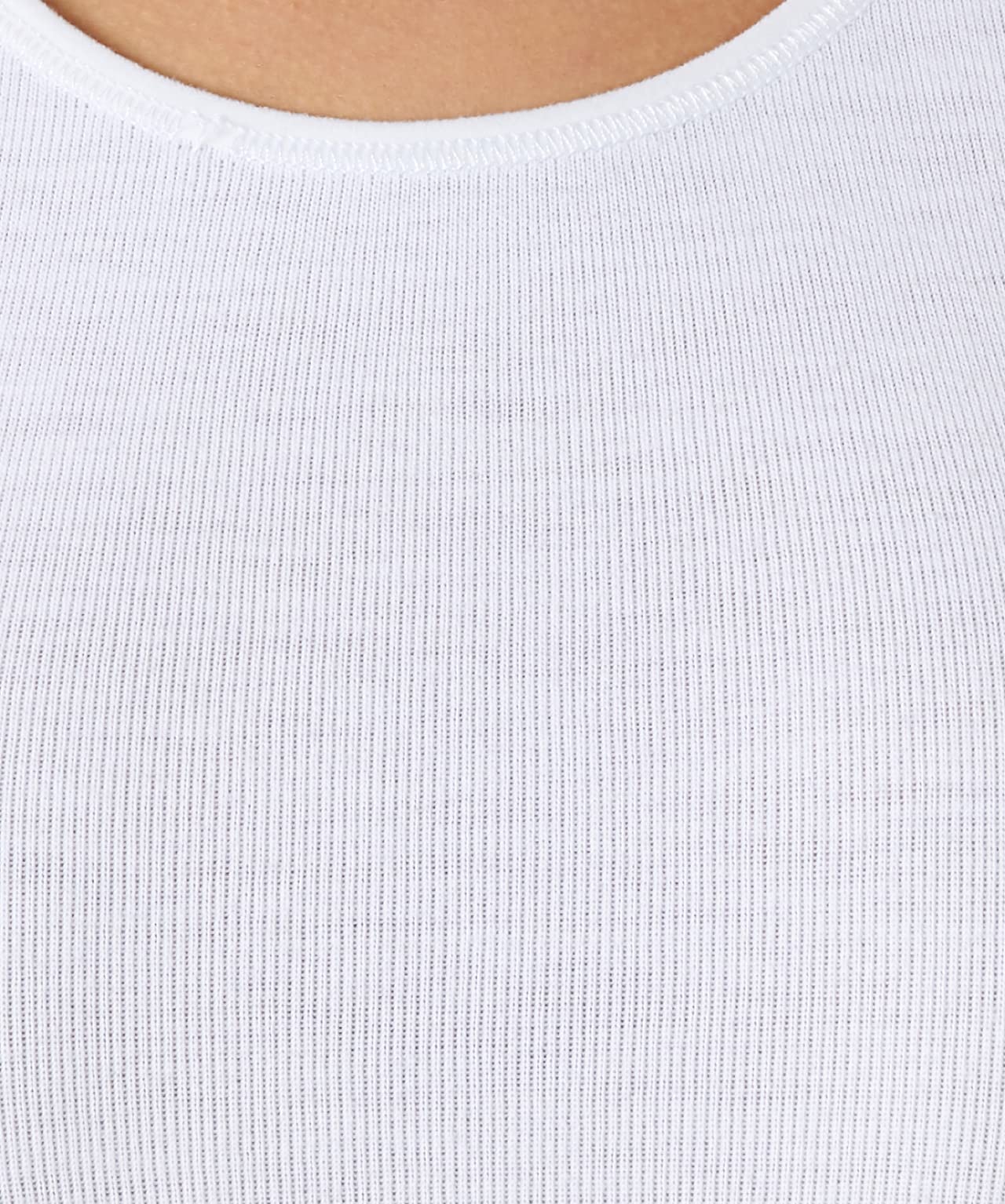 Damart Biancheria intima canottiera donna XS termica