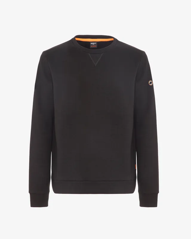 Markup Uomo Felpe & T-shirt Felpa basic felpa uomo