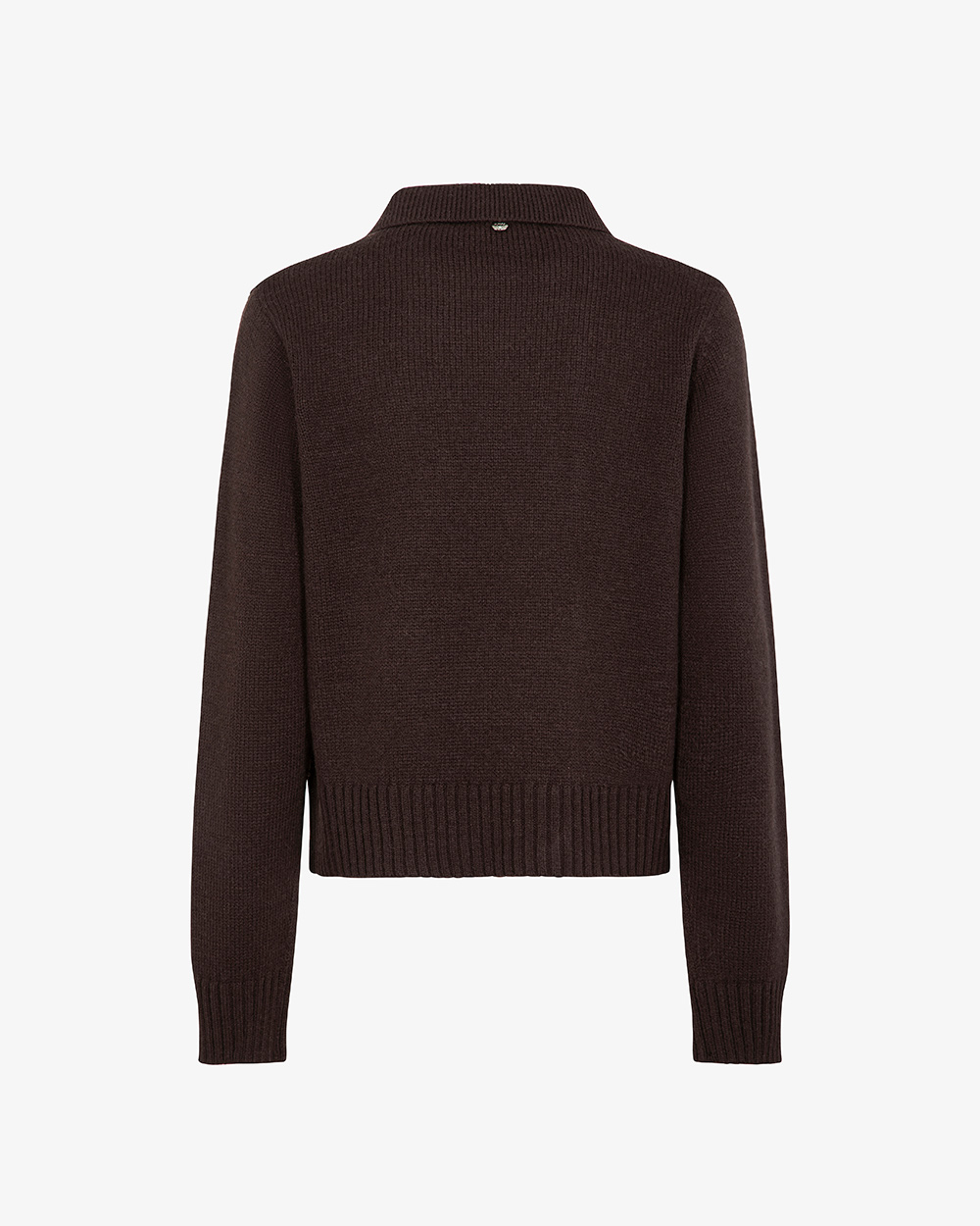 Markup Donna Maglieria Cardigan doppiopetto misto lana