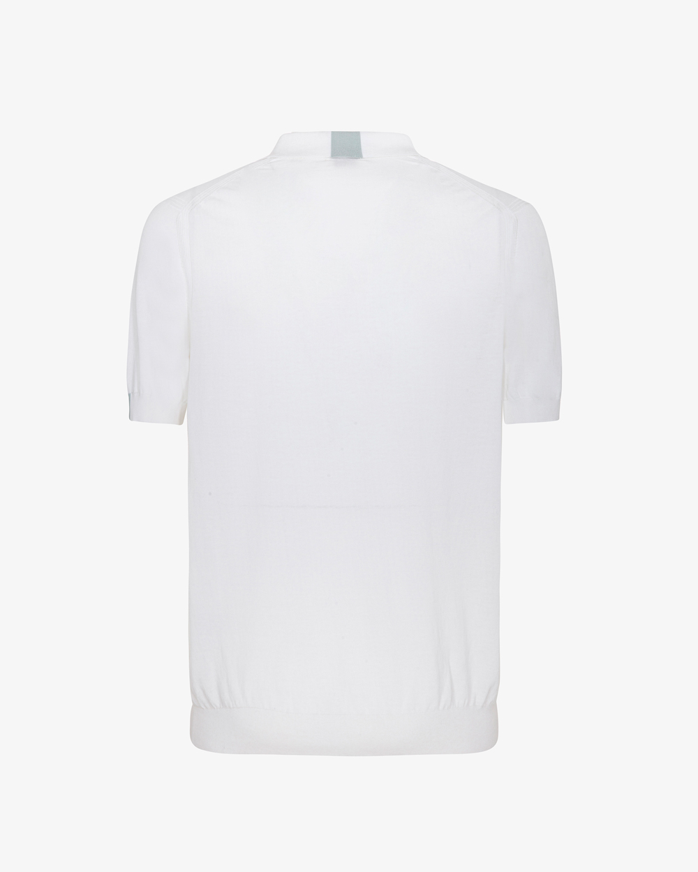 Markup Uomo Maglieria Polo inserti in cotone polo