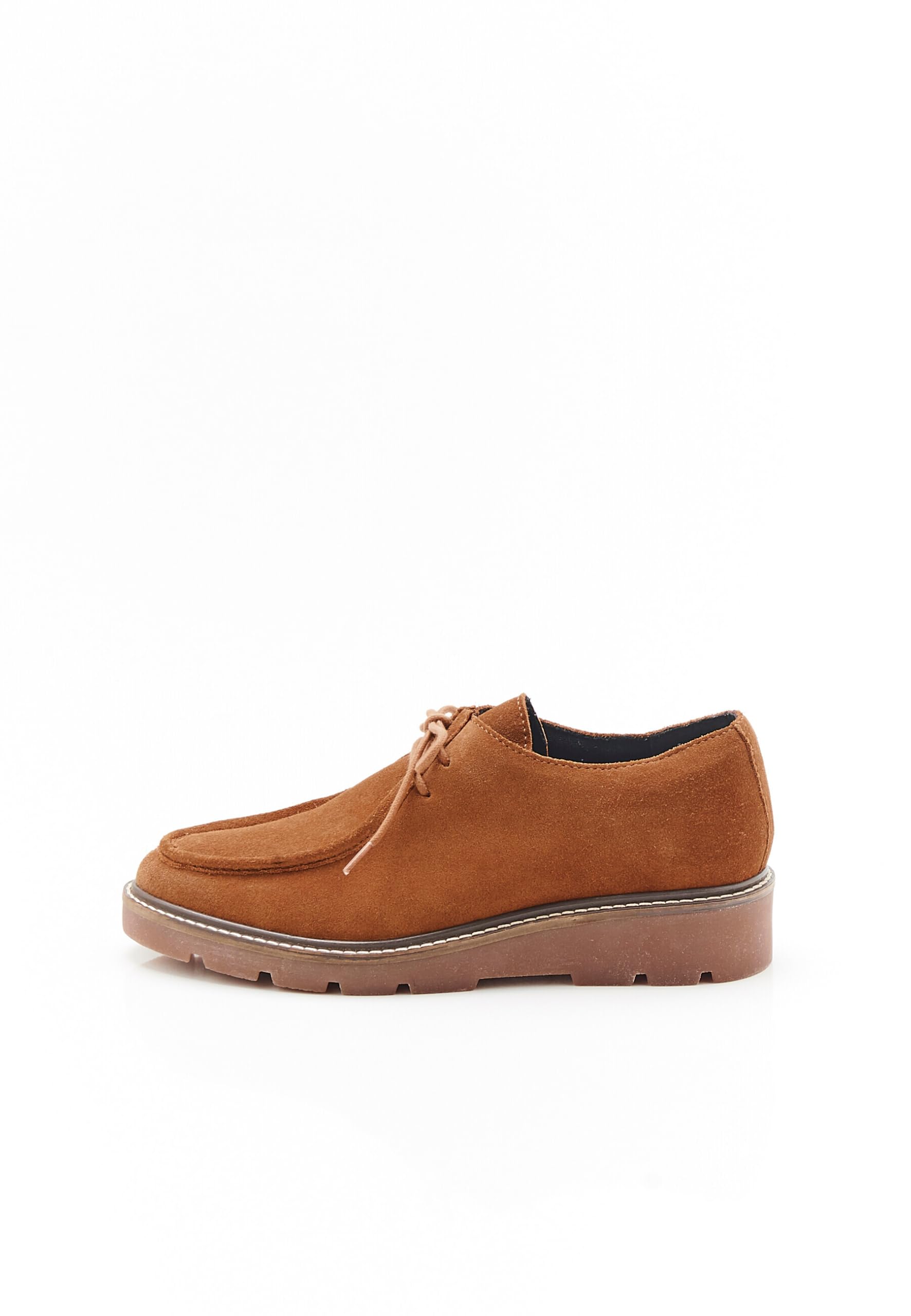 Damart Calzature Derbies Thermolactyl donna taglia 36