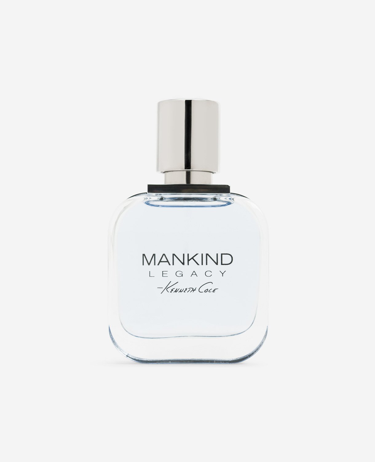Kenneth Cole Reaction Fragrance Mankind Legacy Eau de Toilette Uomo 1,7 oz Fresco
