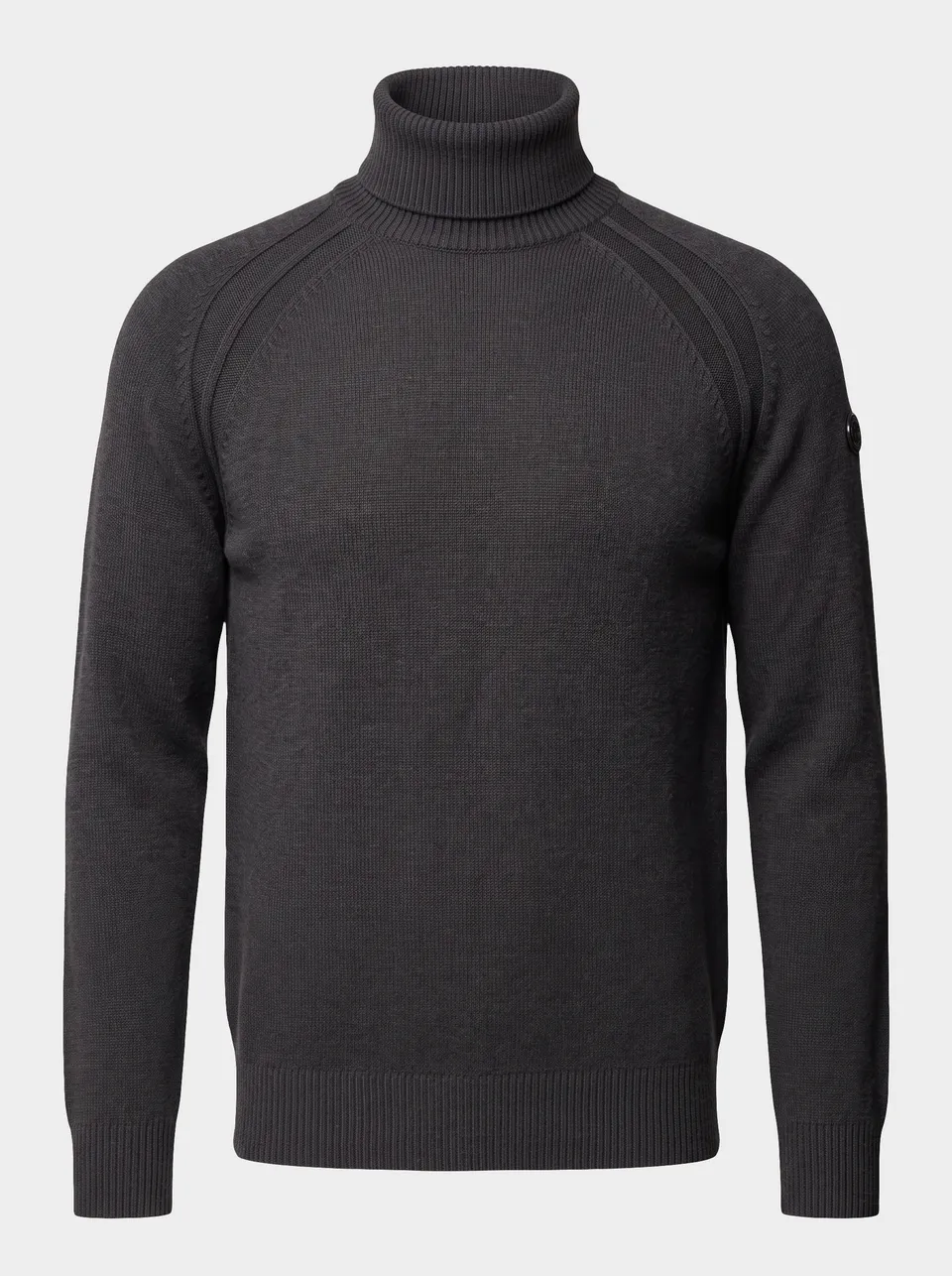 Markup Uomo Maglieria Dolcevita in cotone tech maglia