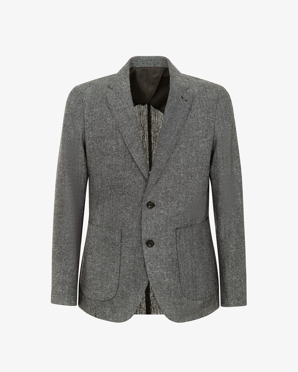 Markup Uomo Abiti & Blazer Blazer monopetto spigato