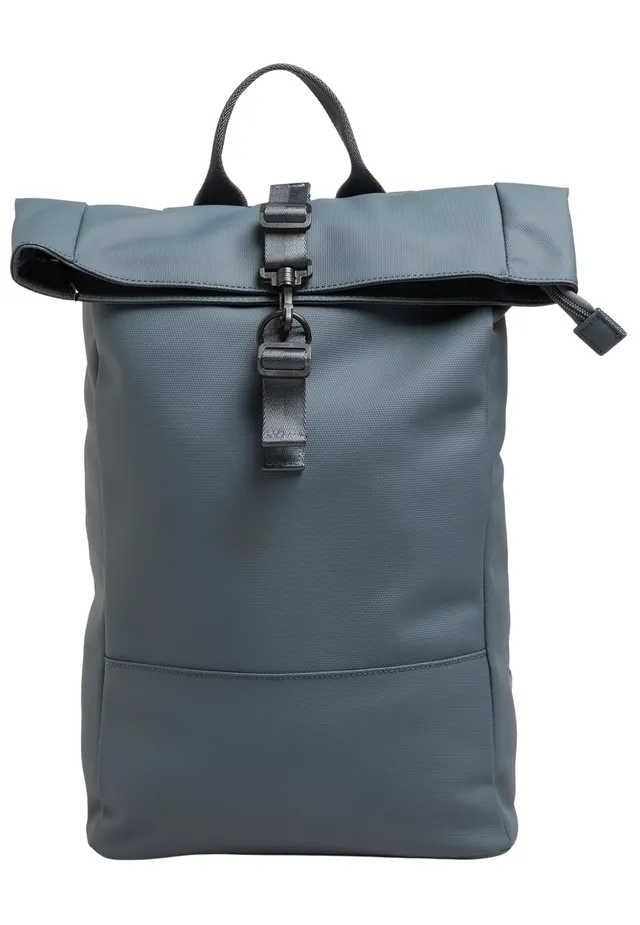 Damart Rain Protect zaino donna blu marino taglia unica idrorepellente