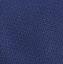Kenneth Cole Reaction Belts, Wallets & Small Accessories Canal Solid Tie cravatta blu navy
