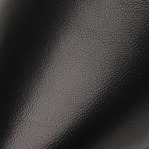 Kenneth Cole Reaction Shoes Perfecto Leather High Vamp Pump décolleté nere pelle