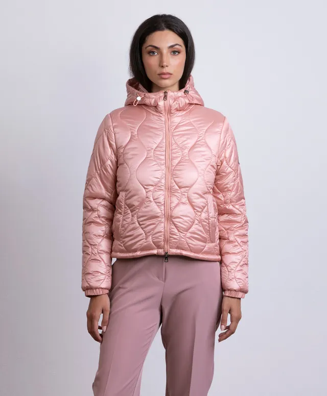 Markup Donna Giacche & Giubbotti Piumino corto trapuntato piumino