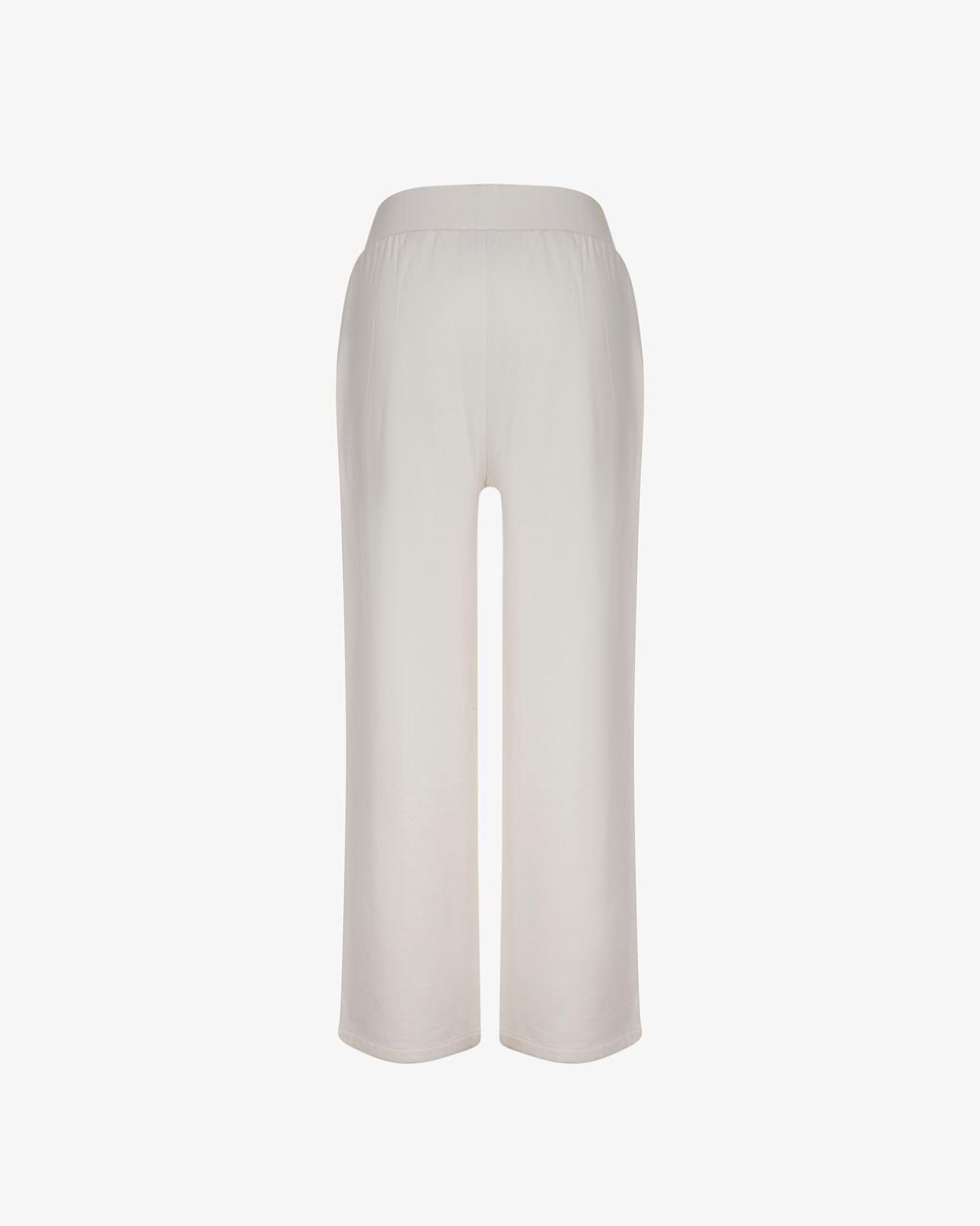 Markup Donna Jeans & Pantaloni Pantapalazzo in felpa con applicazione pantalone felpa