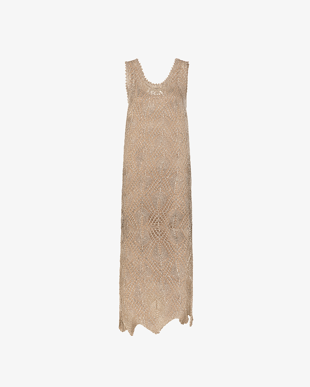 Markup Donna Vestiti Abito traforato abito