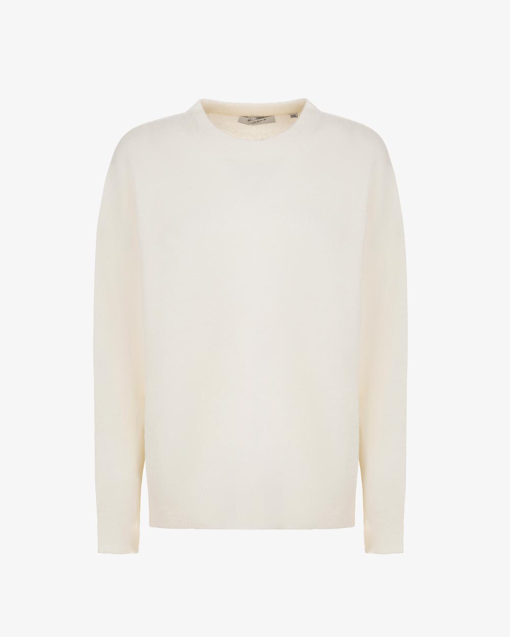 Markup Donna Maglieria Girocollo soft touch maglia