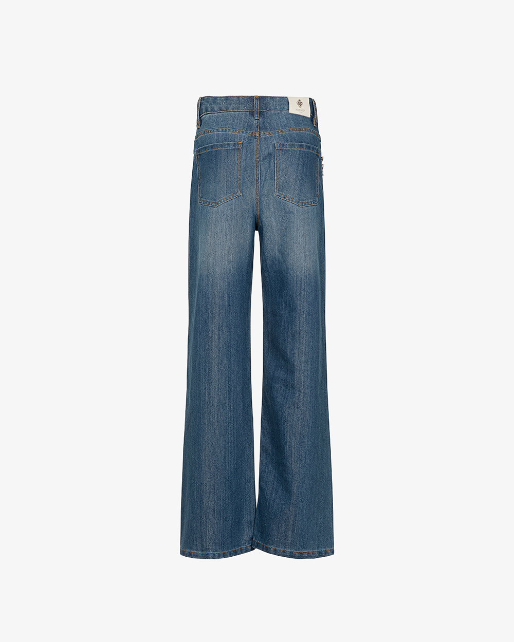 Markup Donna Jeans & Pantaloni Jeans wide leg