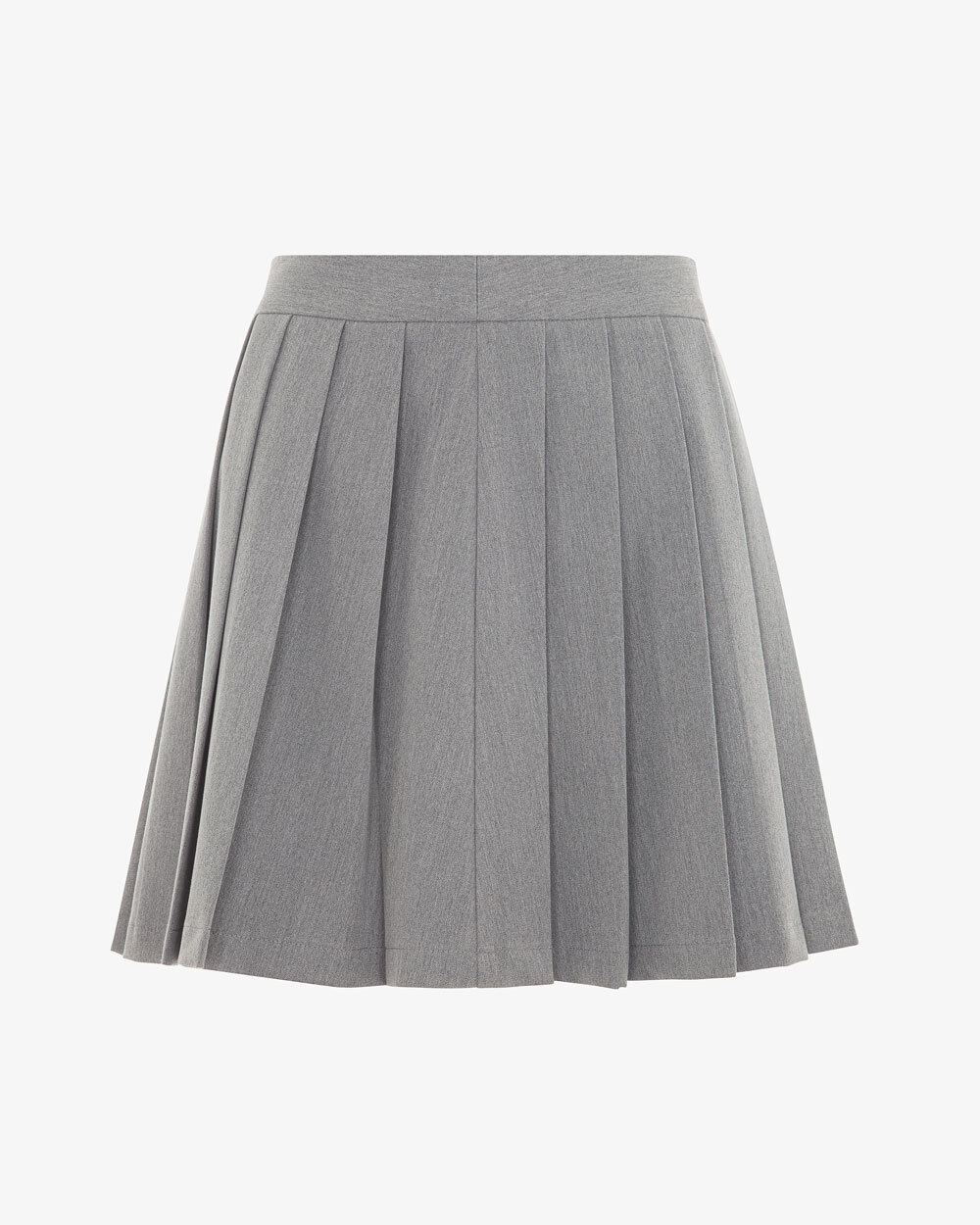 Markup Donna Gonne & Short Minigonna effetto plissé