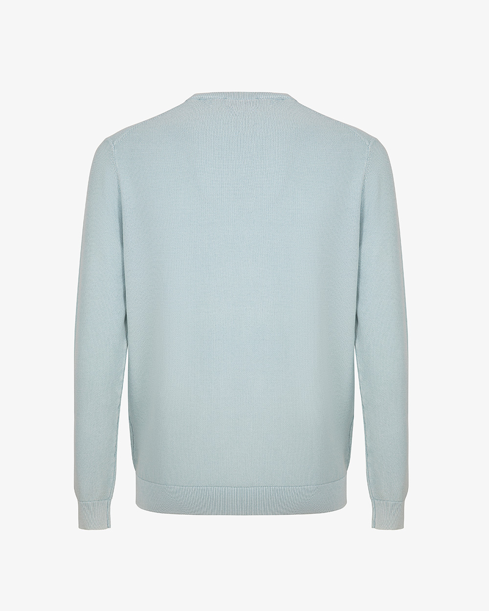 Markup Uomo Maglieria Maglia girocollo punto riso
