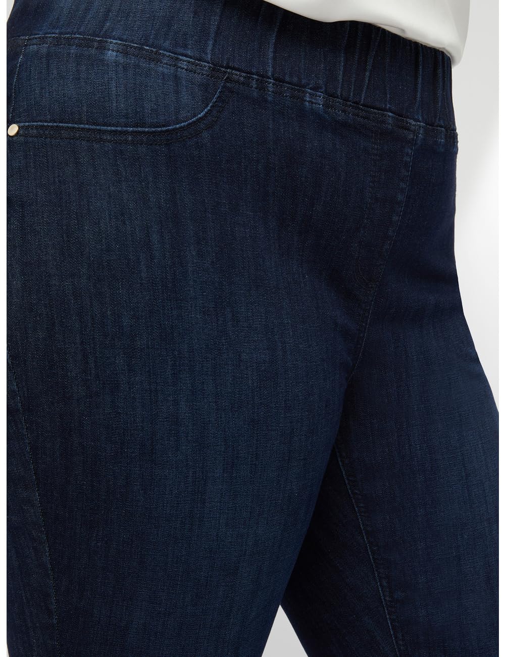 Fiorella Rubino Jeans Jeggings jeggings 52 Plus fascia elastica